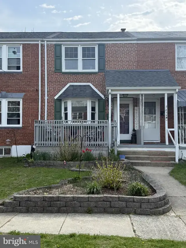 256 Birch Ave, Elsmere