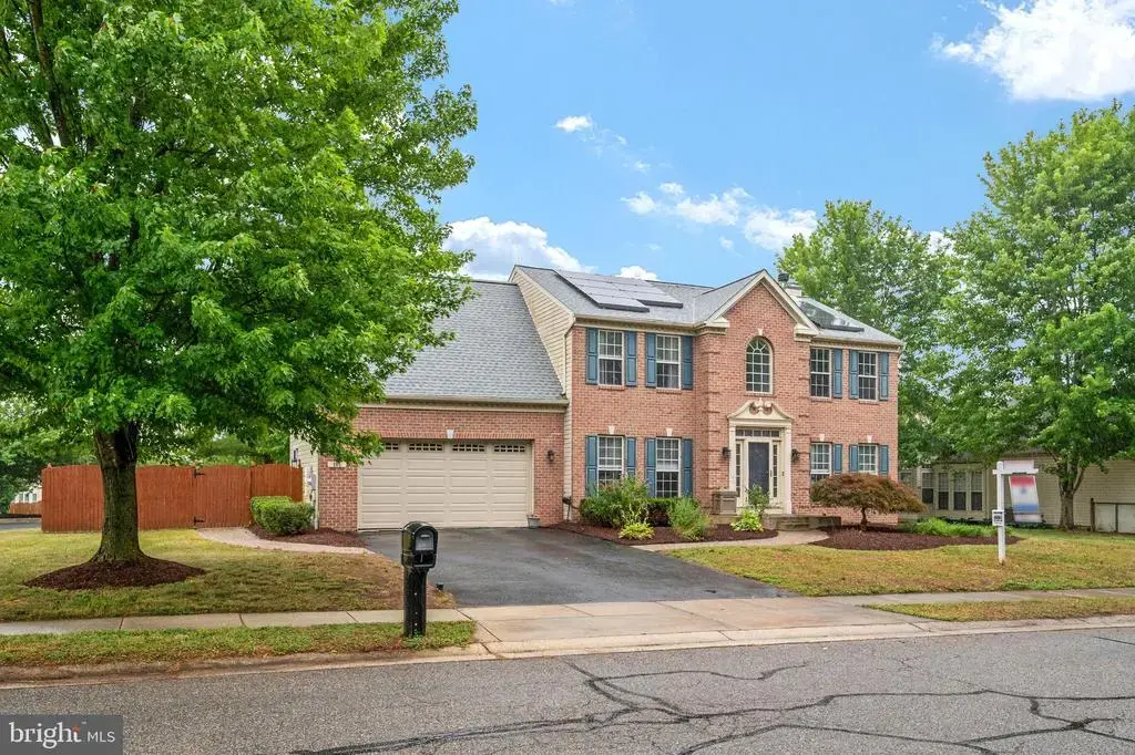 101 Edenderry Ave, CENTREVILLE