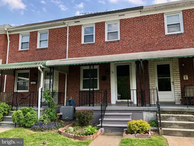 78 Hawthorne Rd S, Middle River