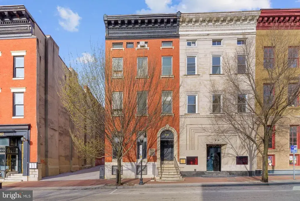 928 N Charles St, BALTIMORE