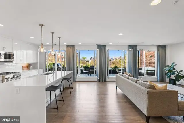645 Maryland Ave Ne #201, Washington