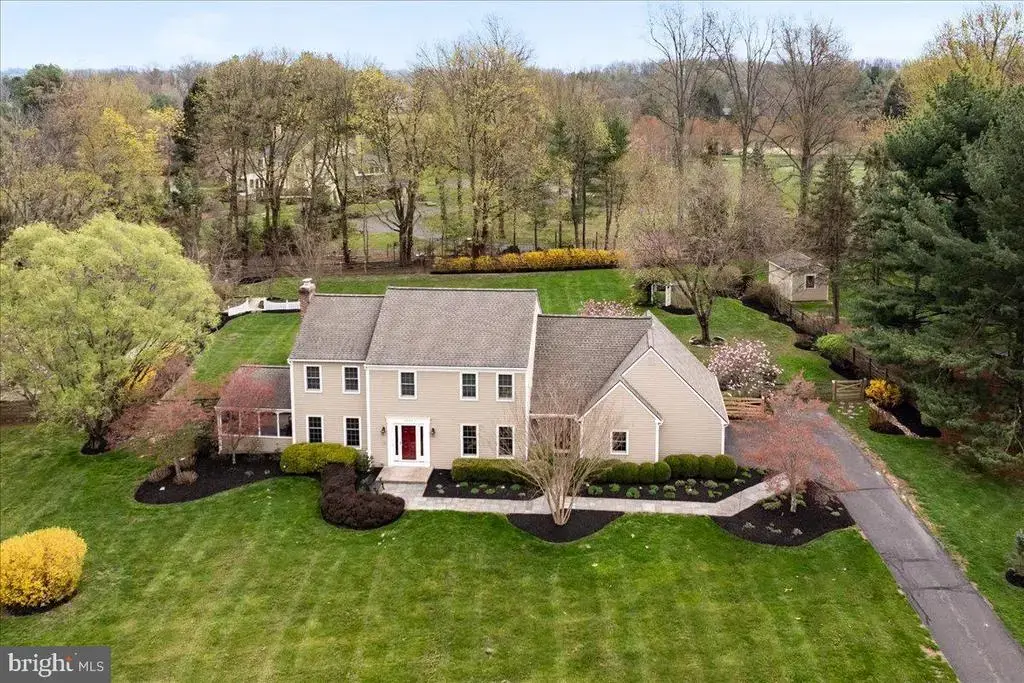 5693 Cottageville, DOYLESTOWN