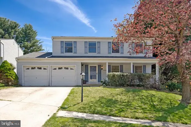 5220 Farm Pond Ln, Columbia