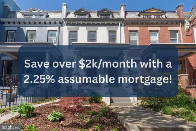 321 T St Nw, Washington