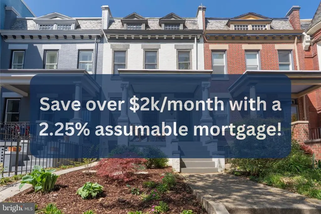 321 T St Nw, WASHINGTON