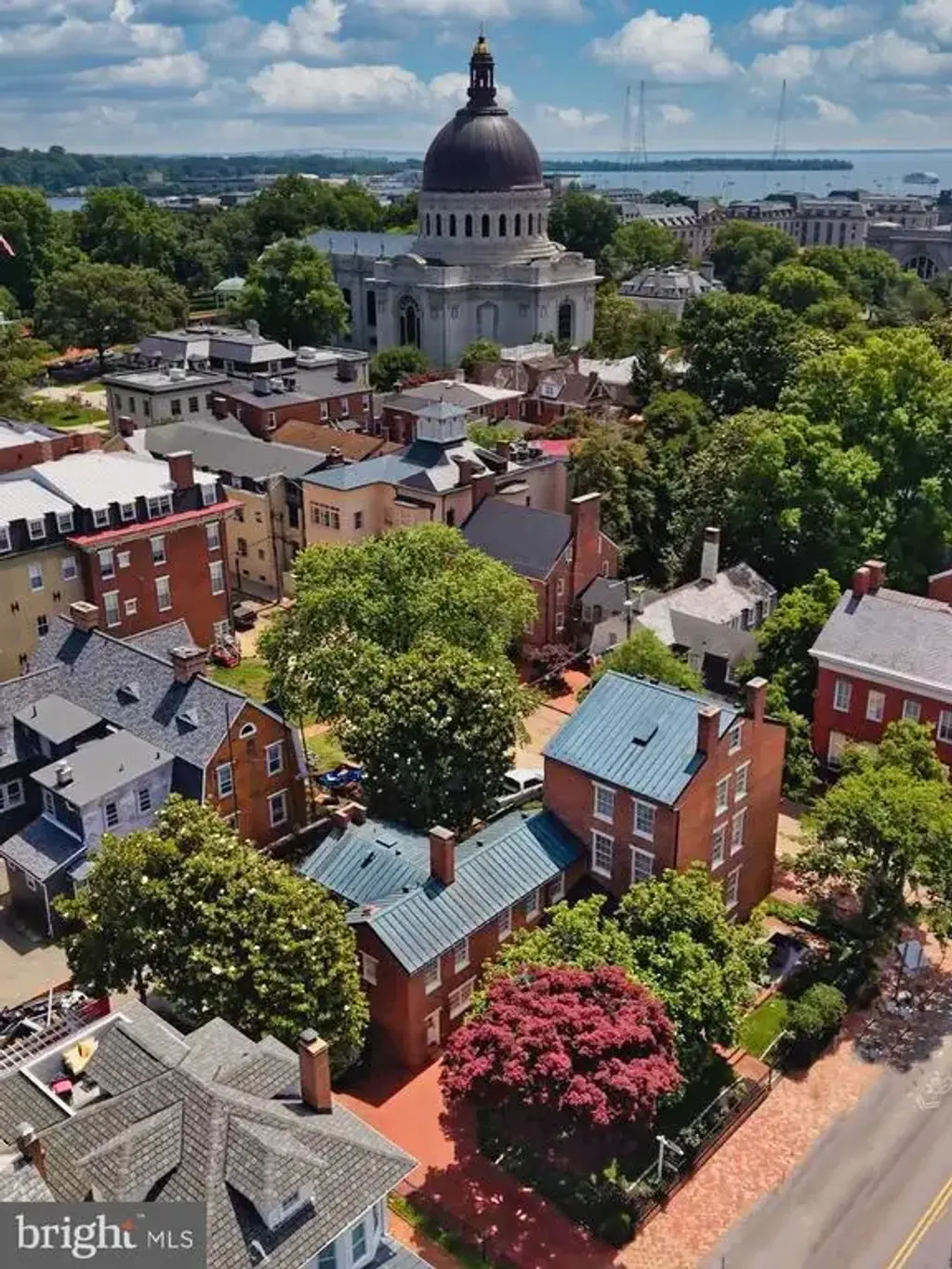 16 Maryland Ave, ANNAPOLIS