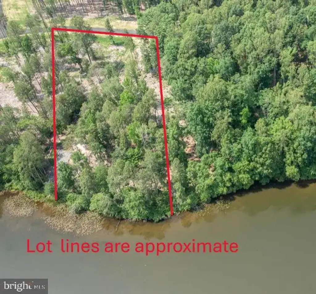 Lot 61 Compass Cove, MINERAL