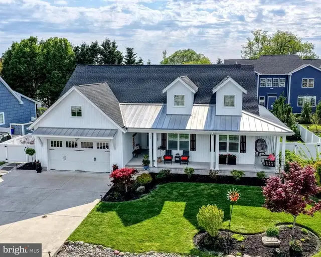 158 E Buckingham Dr, Rehoboth Beach