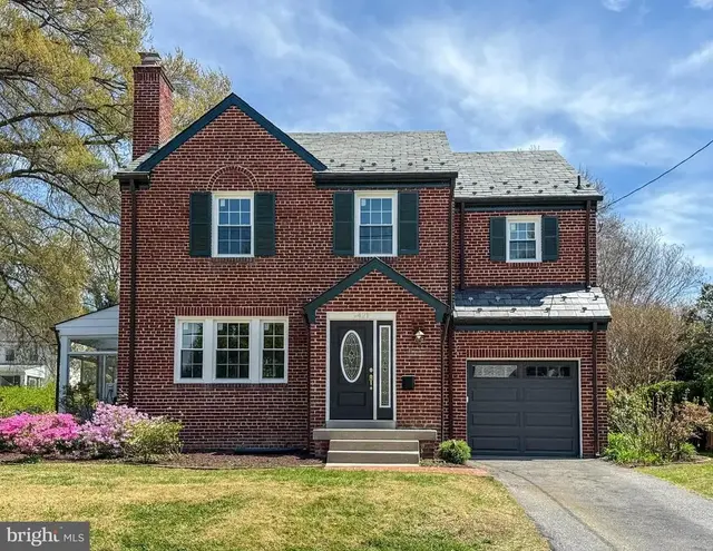 9421 Thornhill Rd, Silver Spring