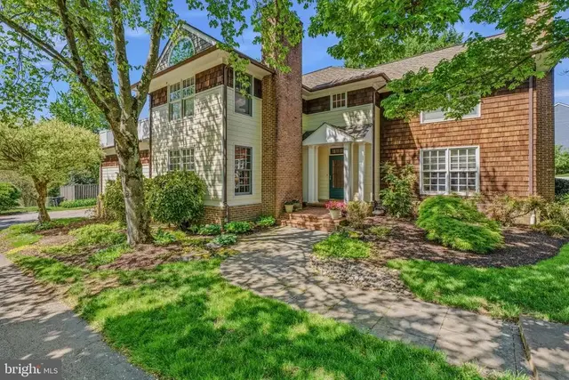 3 Stony Meadow Ct, Lutherville Timonium