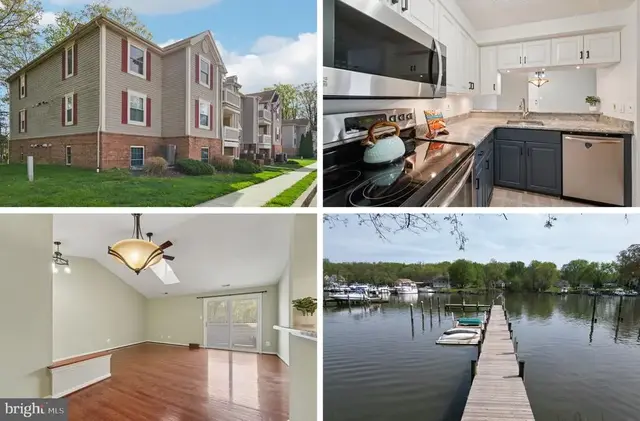 216 Long Cove Ln #j, Essex