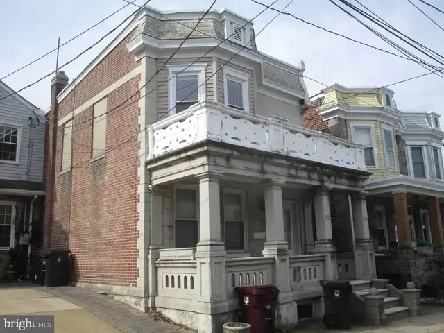 1906 W 9th St, Wilmington