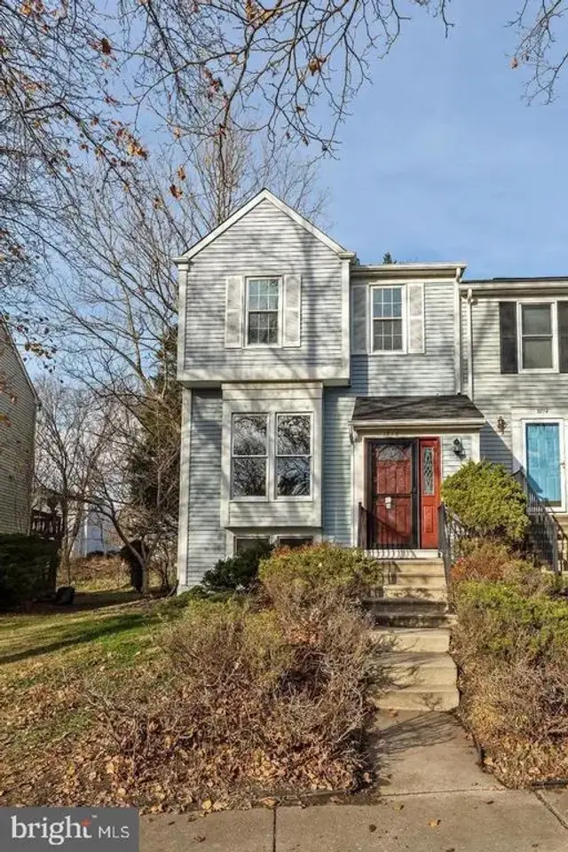 3816 Bonnybridge Pl, Ellicott City