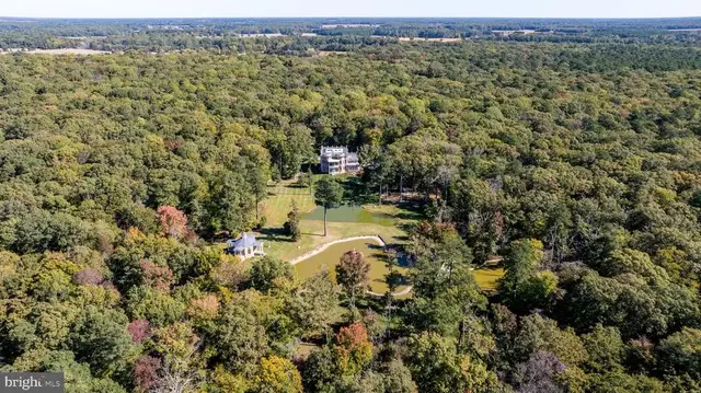 11470 Wye Heights Rd, Easton