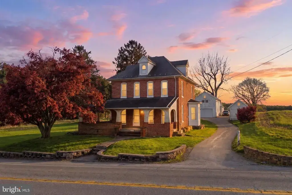 3143 Baltimore Pike, HANOVER