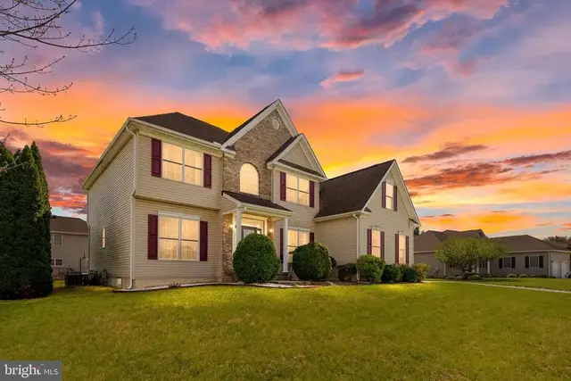 213 Sandhill Way, Camden Wyoming