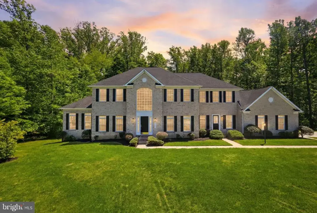 1801 Southwood Ct, BOWIE