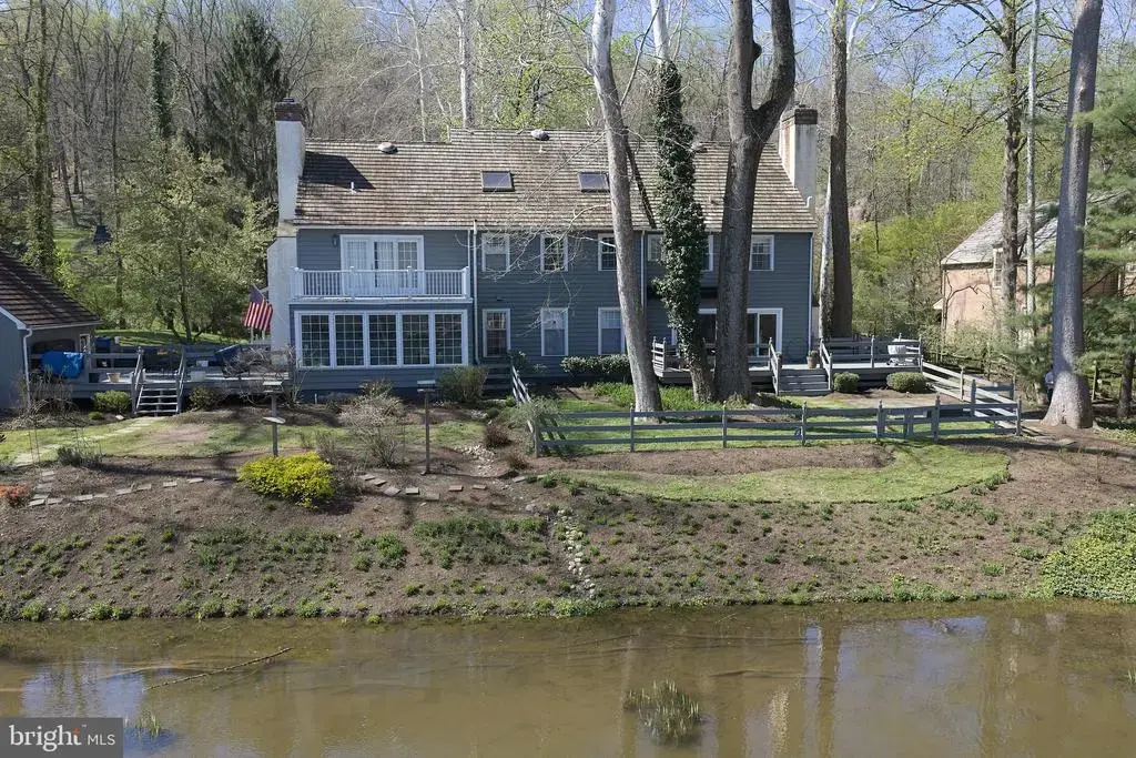 2976 River Rd, NEW HOPE