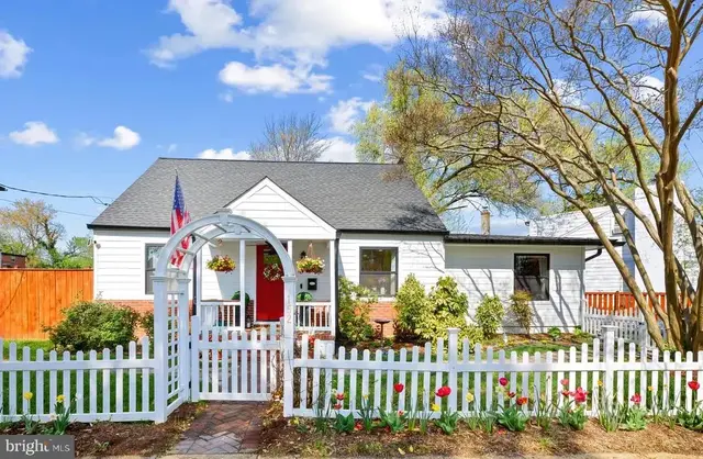 152 Jefferson St, Annapolis