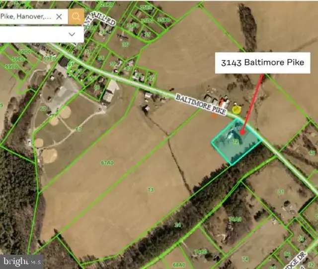 3143 Baltimore Pike, Hanover