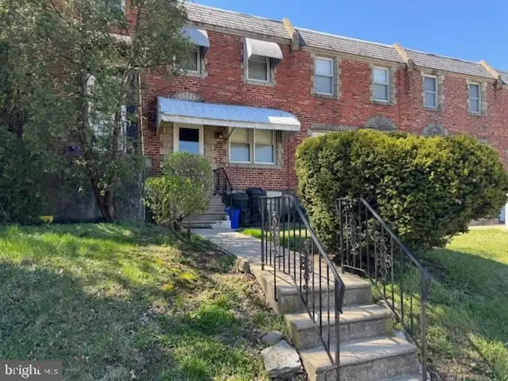 2936 Levick St, PHILADELPHIA