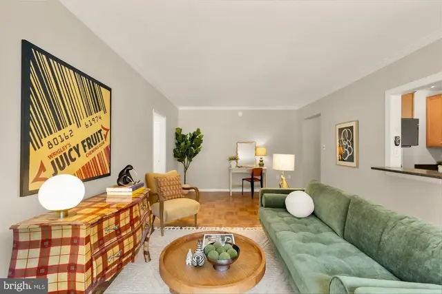 3601 Wisconsin Ave Nw #110, Washington