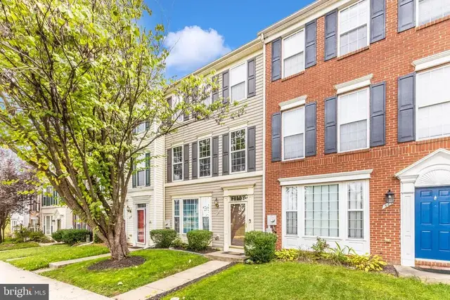 584 Ellison Ct, Frederick