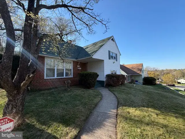1344 Martin Dr, Baltimore