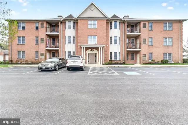 11 Rosewood Ct #101, Woodsboro