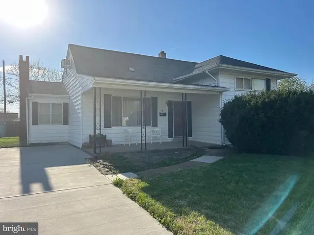 15 Matthews Rd, Newark