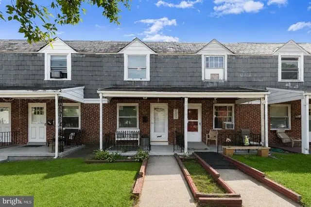 617 Annabel Ave, Baltimore