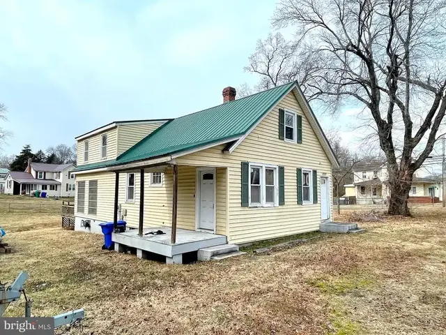 4555 Bicknell Rd, Marbury