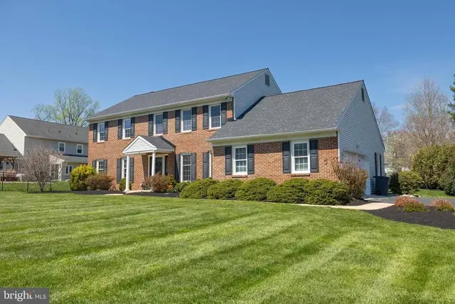 209 Deergrass Rd, Hockessin