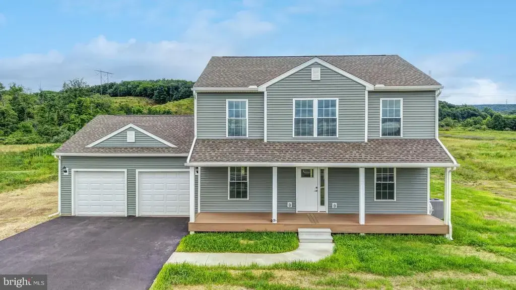 25 Mifflin Ter, MIFFLINVILLE