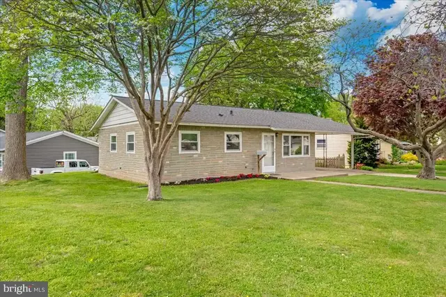 207 Barbara St, Frederick