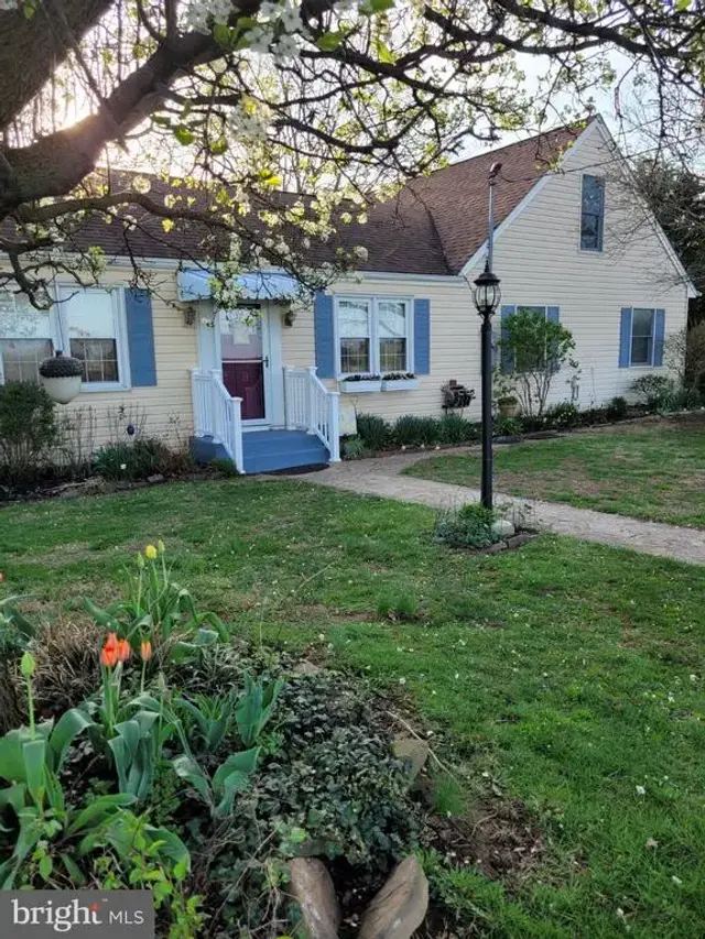 14136 Kentmore Park Rd, Kennedyville
