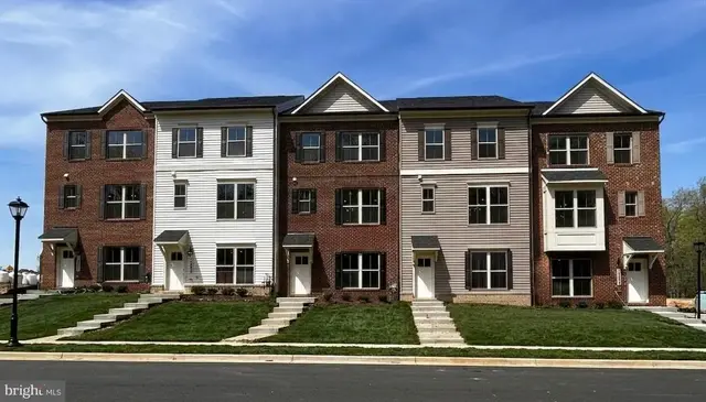 16613 Breezeway Alley, Accokeek