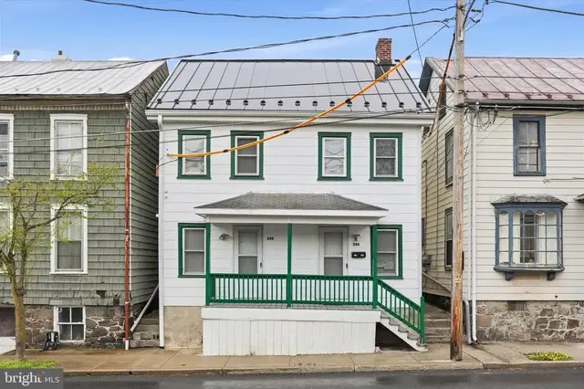 244 S Washington St, Gettysburg