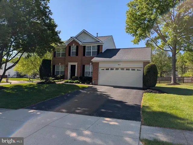 4411 Sutherland Cir, Upper Marlboro