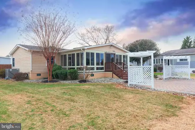 35636 Buttermilk Dr #31013, Rehoboth Beach