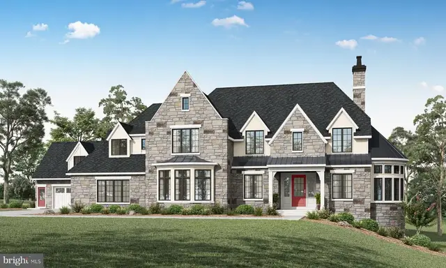 3111 Sawmill Rd #lot 2, Newtown Square