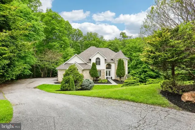 11099 Hidden Trail Dr, Owings Mills