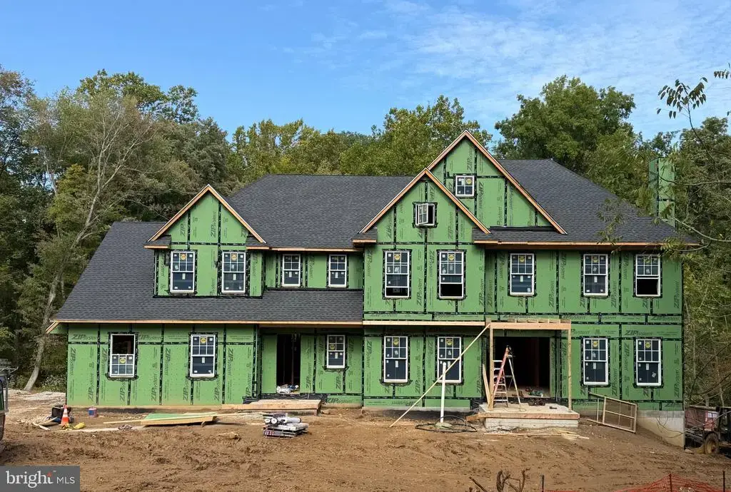 3111 Sawmill Rd #lot 1, NEWTOWN SQUARE