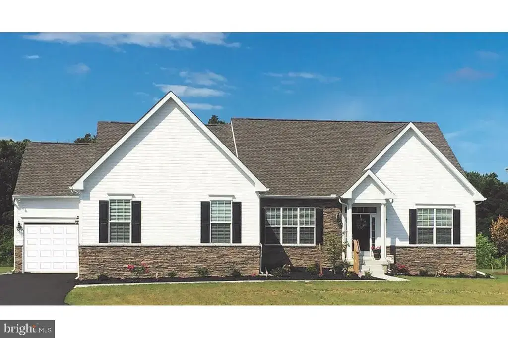 319 Twin Meadows Farm Ln, CENTREVILLE