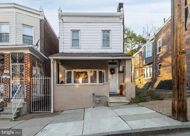 513 N Harrison St, Wilmington