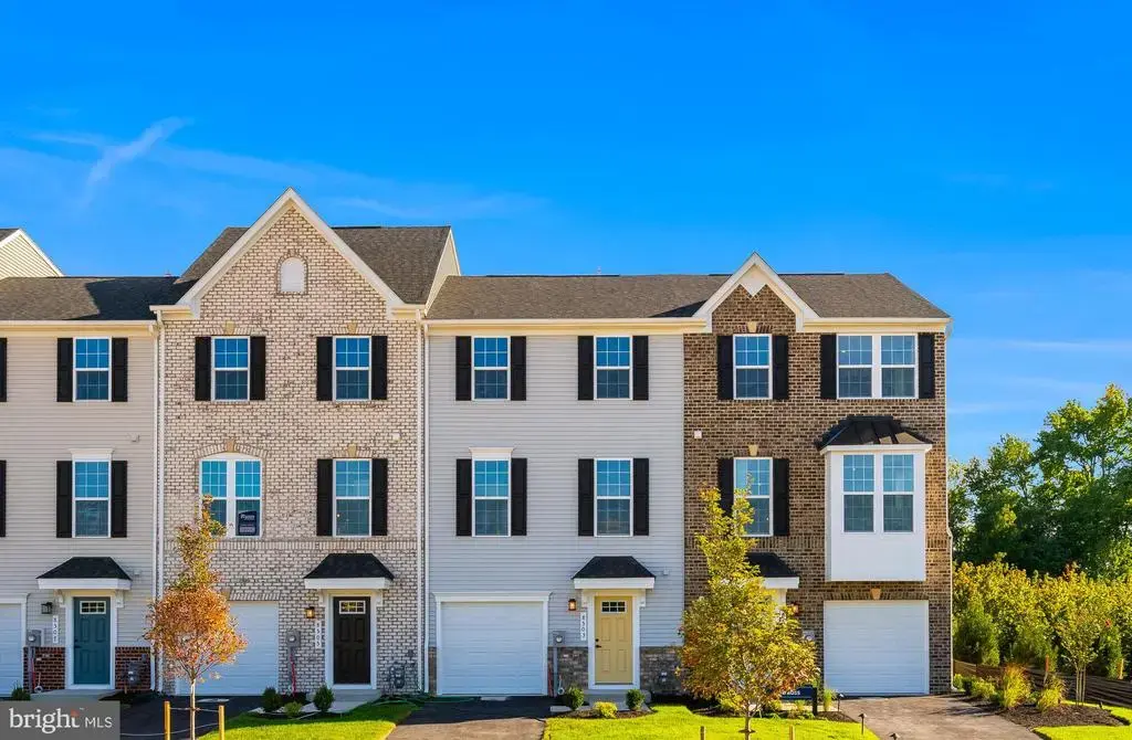 8617 Branch Side Way #2004b, BRANDYWINE