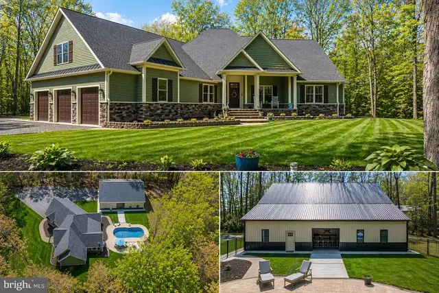 26750 Deep Branch Rd, Milton