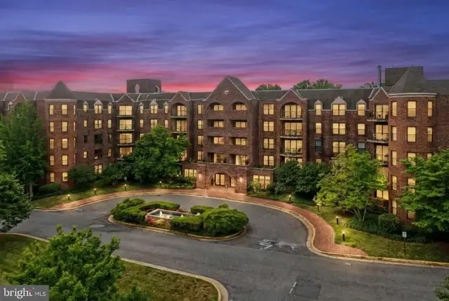 2100 Langston Blvd #337, Arlington