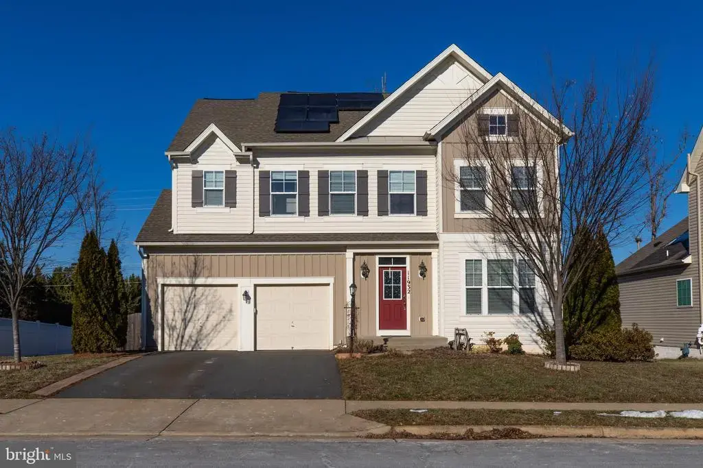 11932 Blue Violet Way, BRISTOW