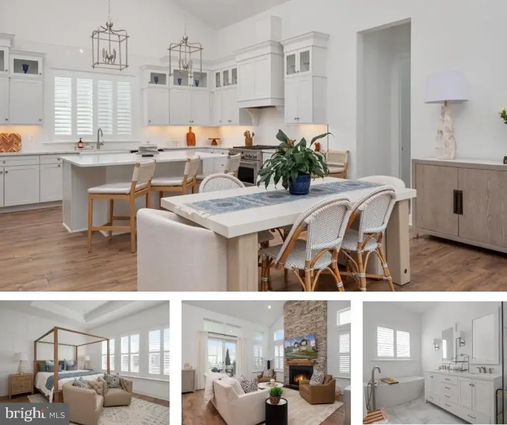 233 Kingfisher Ln, CHESTER